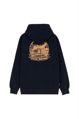 PROPAGANDA BURN HOODIE