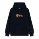 PROPAGANDA BURN HOODIE