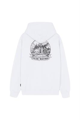 PROPAGANDA BURN HOODIE