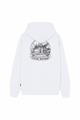 PROPAGANDA BURN HOODIE