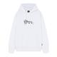 PROPAGANDA BURN HOODIE