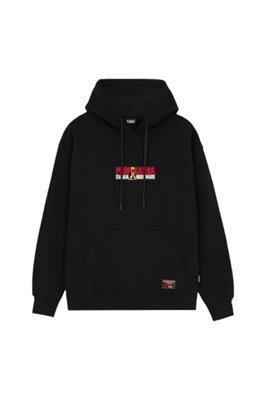 PROPAGANDA NIGHTMARE BOX LOGO HOODIE