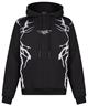 PHOBIA LIGHTNING HOODIE