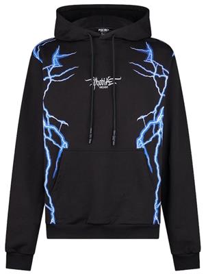 PHOBIA LIGHTNING HOODIE