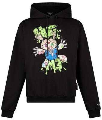 PHOBIA HUG ME HOODIE