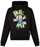 PHOBIA HUG ME HOODIE