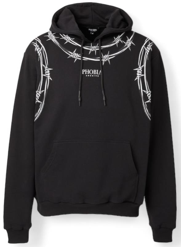 PHOBIA HOODIE