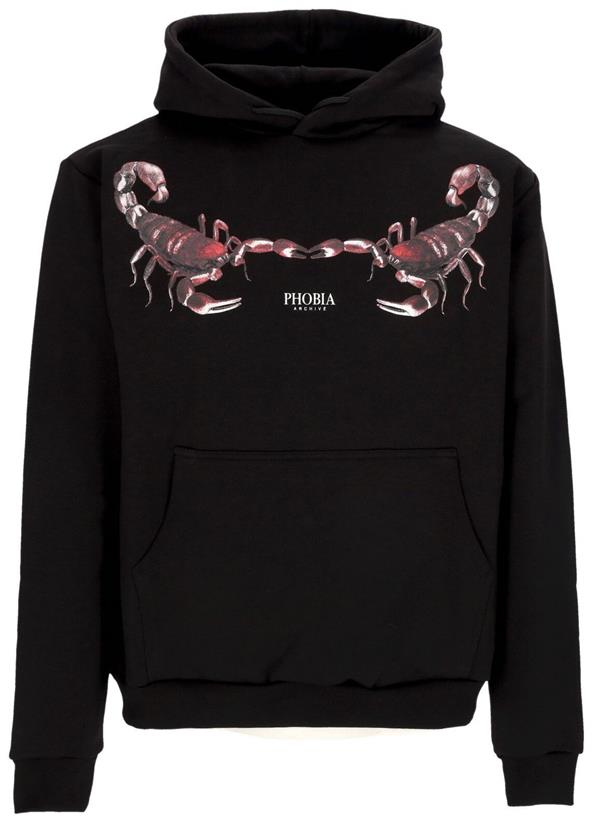 PHOBIA SCORPION HOODIE