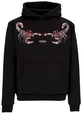 PHOBIA SCORPION HOODIE