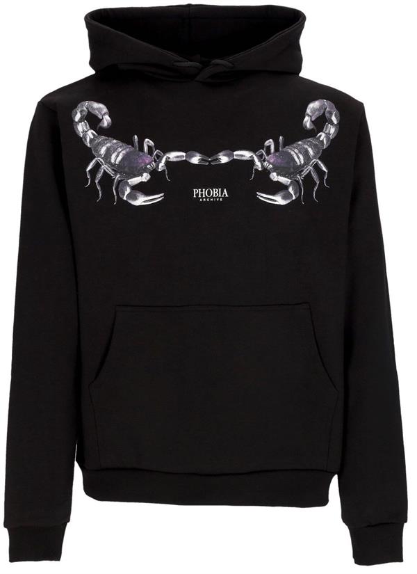 PHOBIA SCORPION HOODIE