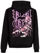 PHOBIA SCORPION HOODIE