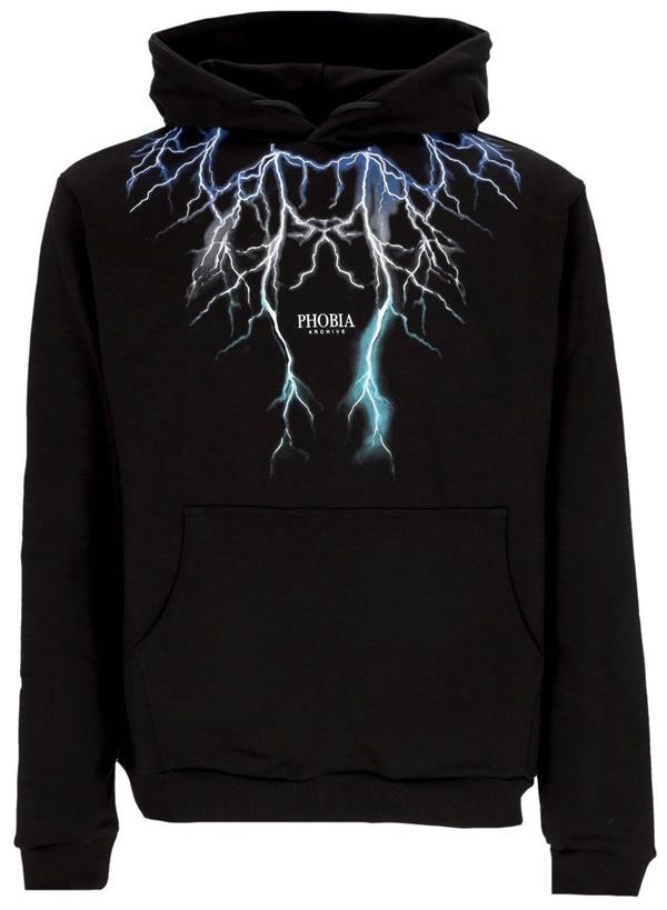 PHOBIA LIGHTINING HOODIE