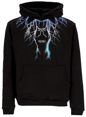 PHOBIA LIGHTINING HOODIE