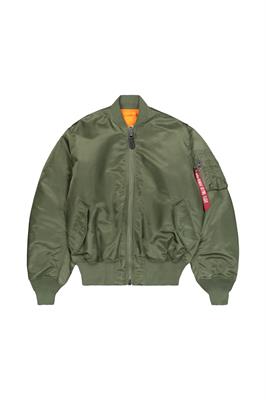 ALPHA INDUSTRIES MA-1 REVERSIBLE