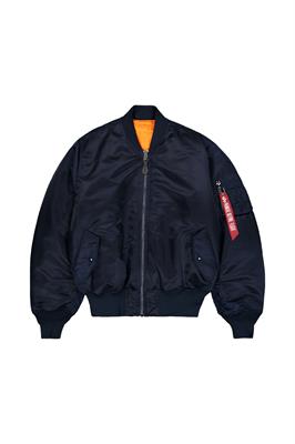 ALPHA INDUSTRIES MA-1 REVERSIBLE