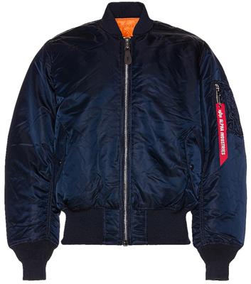 ALPHA INDUSTRIES MA-1 REVERSIBLE