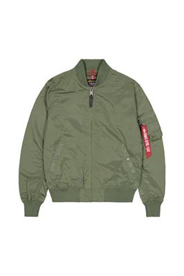 ALPHA INDUSTRIES MA-1 TT