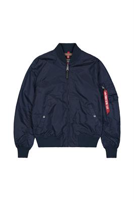 ALPHA INDUSTRIES MA-1 TT