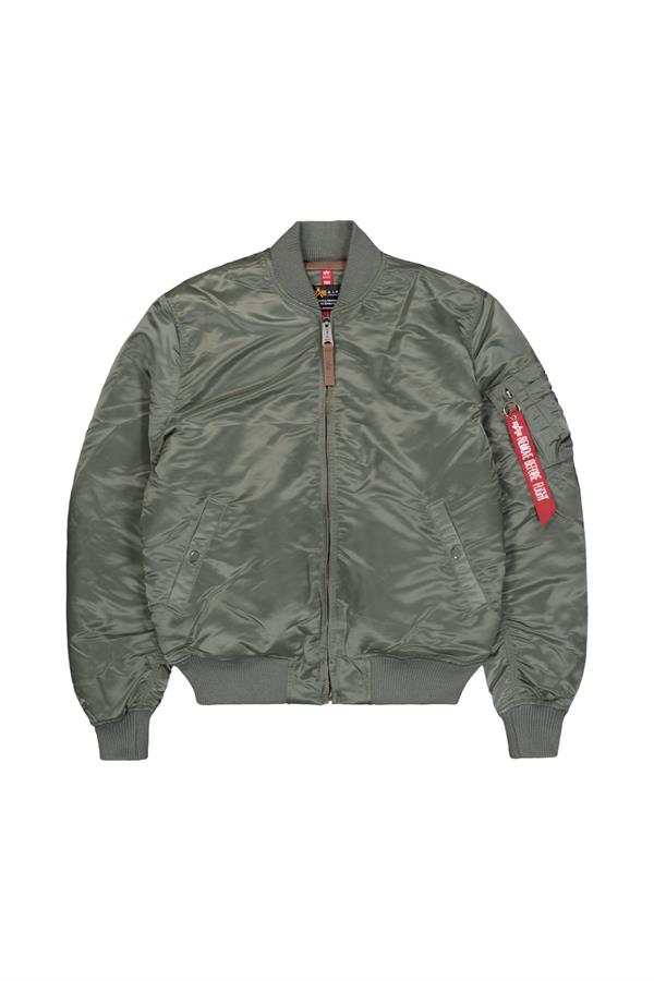 ALPHA INDUSTRIES MA-1 VF 59