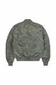 ALPHA INDUSTRIES BOMBER MA-1 VF 59