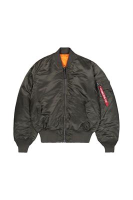 ALPHA INDUSTRIES MA-1 REVERSIBLE