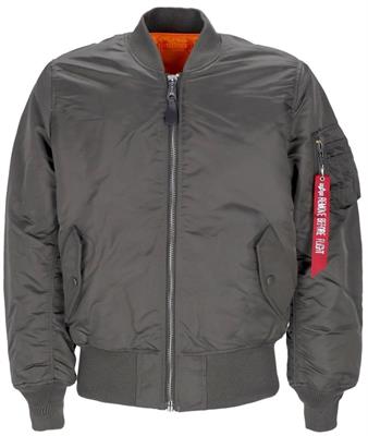 ALPHA INDUSTRIES MA-1 REVERSIBLE