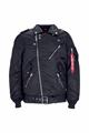 ALPHA INDUSTRIES OUTLAW JACKET