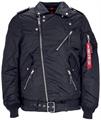 ALPHA INDUSTRIES OUTLAW JACKET
