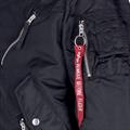 ALPHA INDUSTRIES OUTLAW JACKET