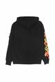 ALPHA INDUSTRIES FLAME HOODY