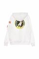 ALPHA INDUSTRIES SPACE SHUTTLE HOODY
