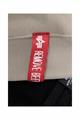 ALPHA INDUSTRIES BASIC ZIP HOODY SL