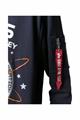 ALPHA INDUSTRIES MISSION TO MARS HOODY