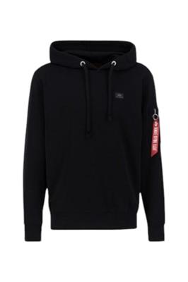 ALPHA INDUSTRIES X-FIT HOODY