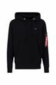 ALPHA INDUSTRIES X-FIT HOODY