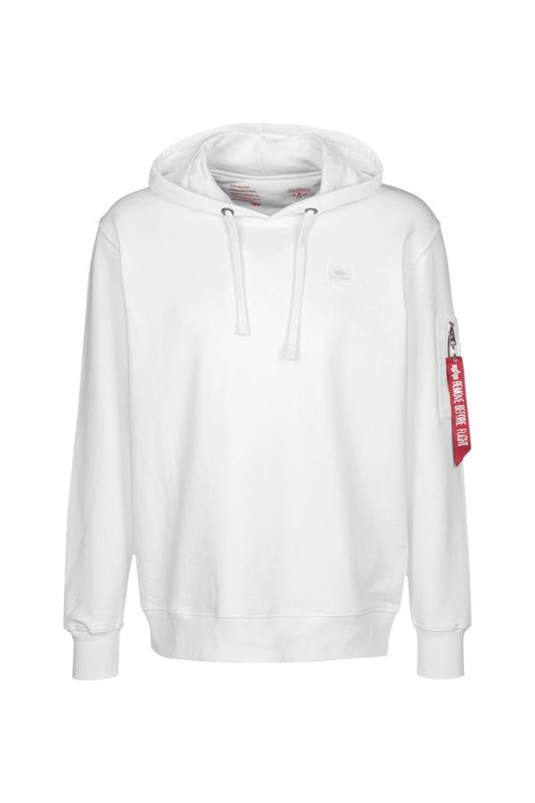 ALPHA INDUSTRIES X-FIT HOODY