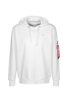ALPHA INDUSTRIES X-FIT HOODY