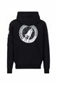 ALPHA INDUSTRIES SPACE SHUTTLE HOODY