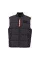 ALPHA INDUSTRIES PUFFER VEST LW