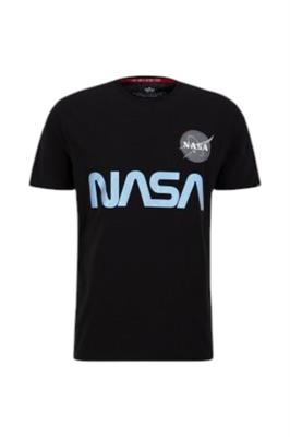 ALPHA INDUSTRIES NASA REFLECTIVE T