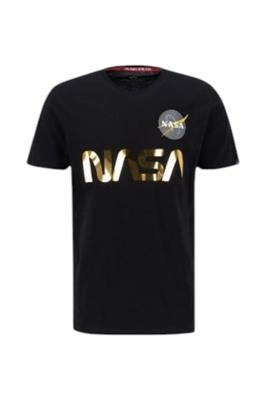 ALPHA INDUSTRIES NASA REFLECTIVE T