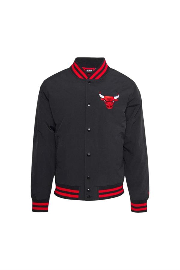 NEW ERA TEAM LOGO BOMBER JACKET CHIBUL