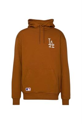 NEW ERA LEAGUE ESSNTLS OS HOODY LOSDOD