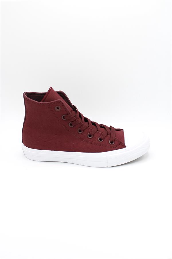 CONVERSE CHUCK TAYLOR ALL STAR II HI