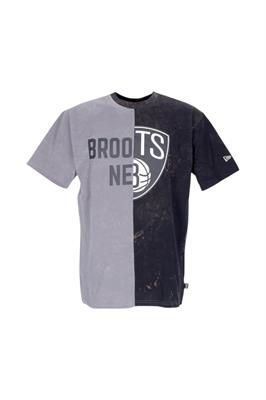 NEW ERA WASHED PACK GRAPHIC TEE BRONET