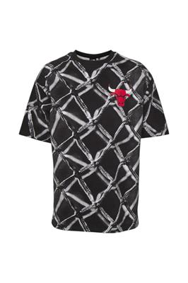 NEW ERA NBA AOP OS TEE CHIBUL