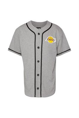 NEW ERA NBA BASEBALL JERSEY LOSLAK