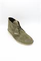 CLARKS DESERT BOOT SUEDE