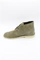 CLARKS DESERT BOOT SUEDE