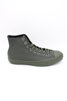 CONVERS CHUCK TAYLOR ALL STAR HI LEATHER